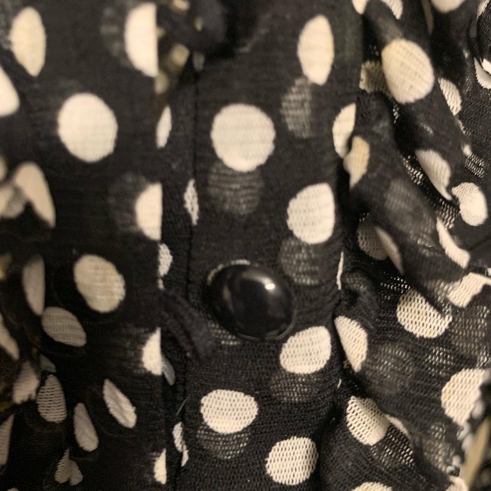 Blouse - Picture 7 of 9